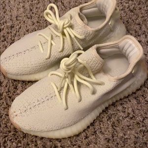 Yeezy Butter